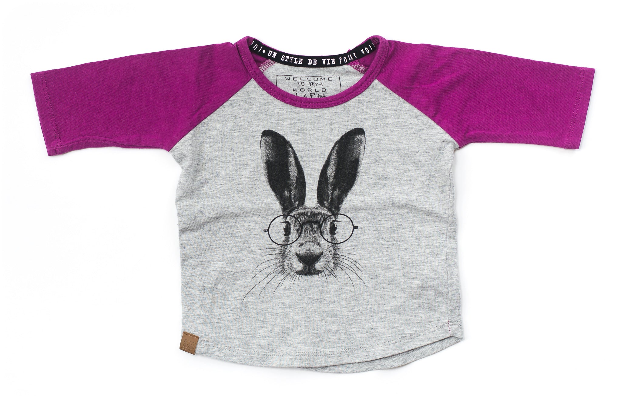 L&P - FAIT 6-12 MOIS