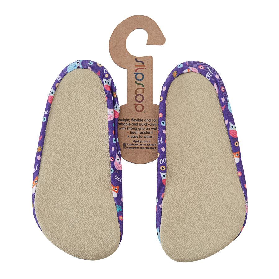 *NEUF* SLIPSTOP - (PLUSIEURS GRANDEURS)