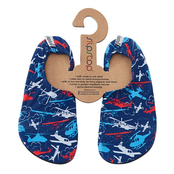 *NEUF* SLIPSTOP - (PLUSIEURS GRANDEURS)