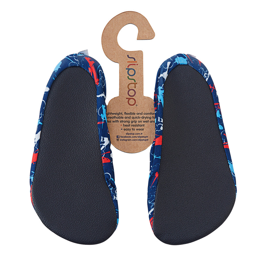 *NEUF* SLIPSTOP - (PLUSIEURS GRANDEURS)