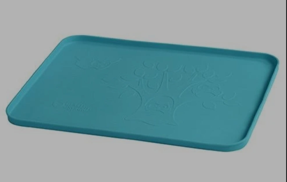 GREEN SPROUTS - NAPPERON EN SILICONE