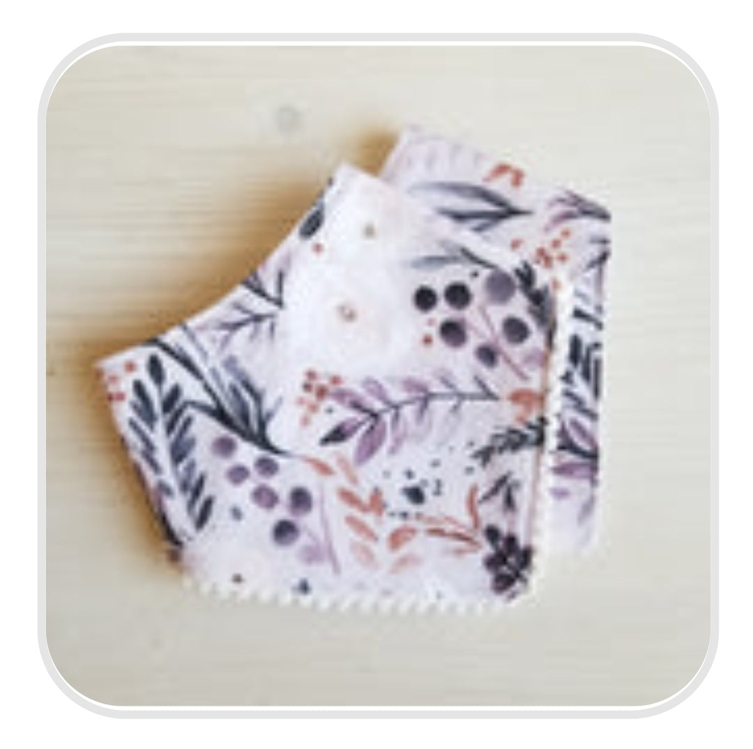 *NEUF* CRÉATION JADE - BAVOIRS