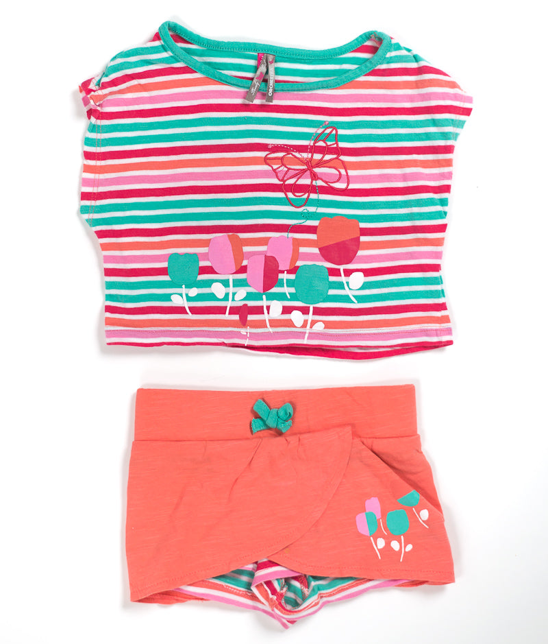 ORCHESTRA - FAIT 18 MOIS