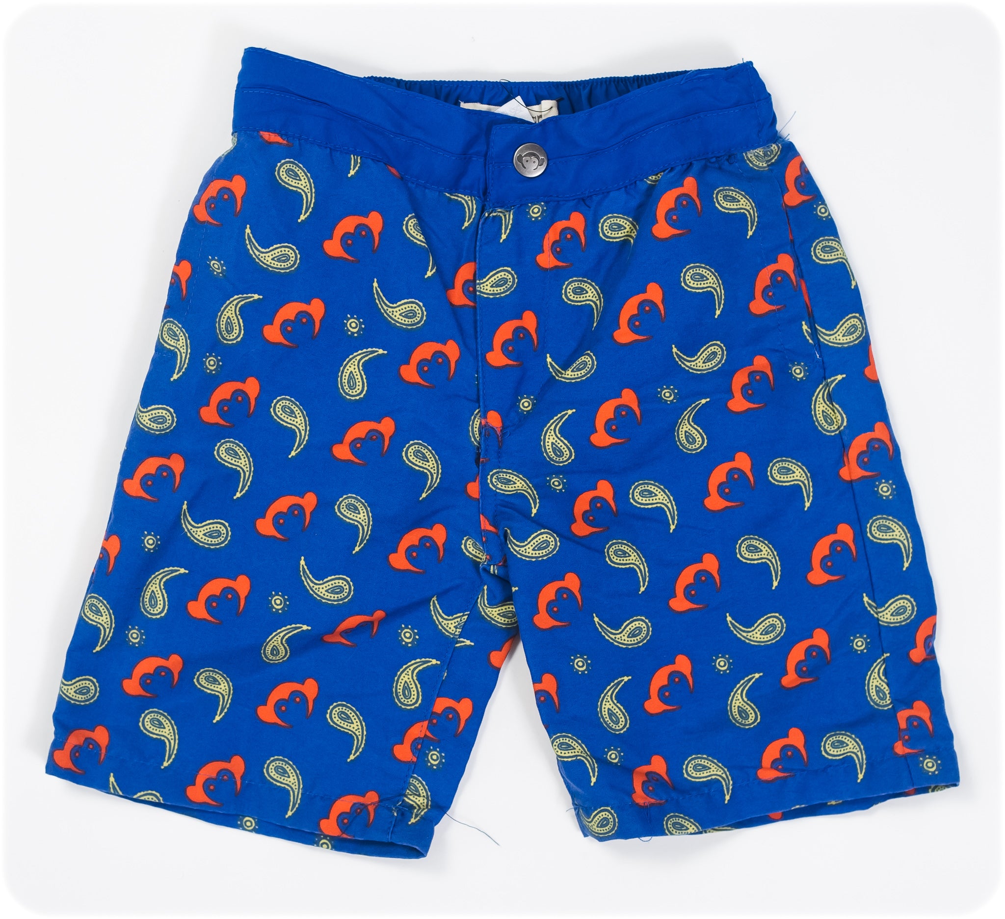 *NEUF* APPAMAN (MAILLOT) - 3 ANS