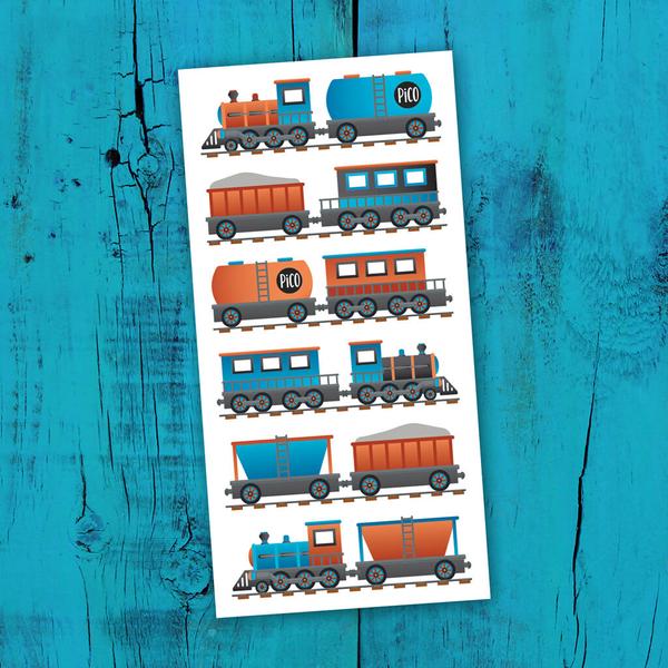 PICO TATOO (MODÈLES AU CHOIX)