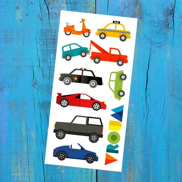 PICO TATOO (MODÈLES AU CHOIX)