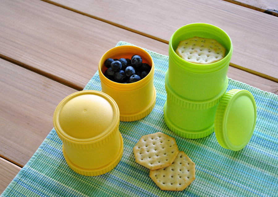 REPLAY - CONTENANT À COLLATION  (9 couleurs)