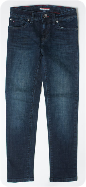 TOMMY HILFIGER - 8 ANS