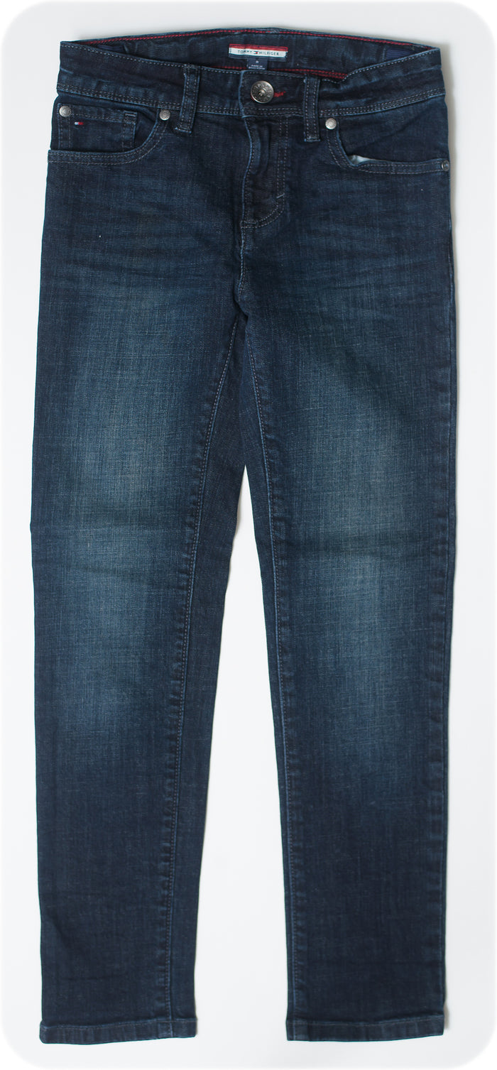 TOMMY HILFIGER - 8 ANS