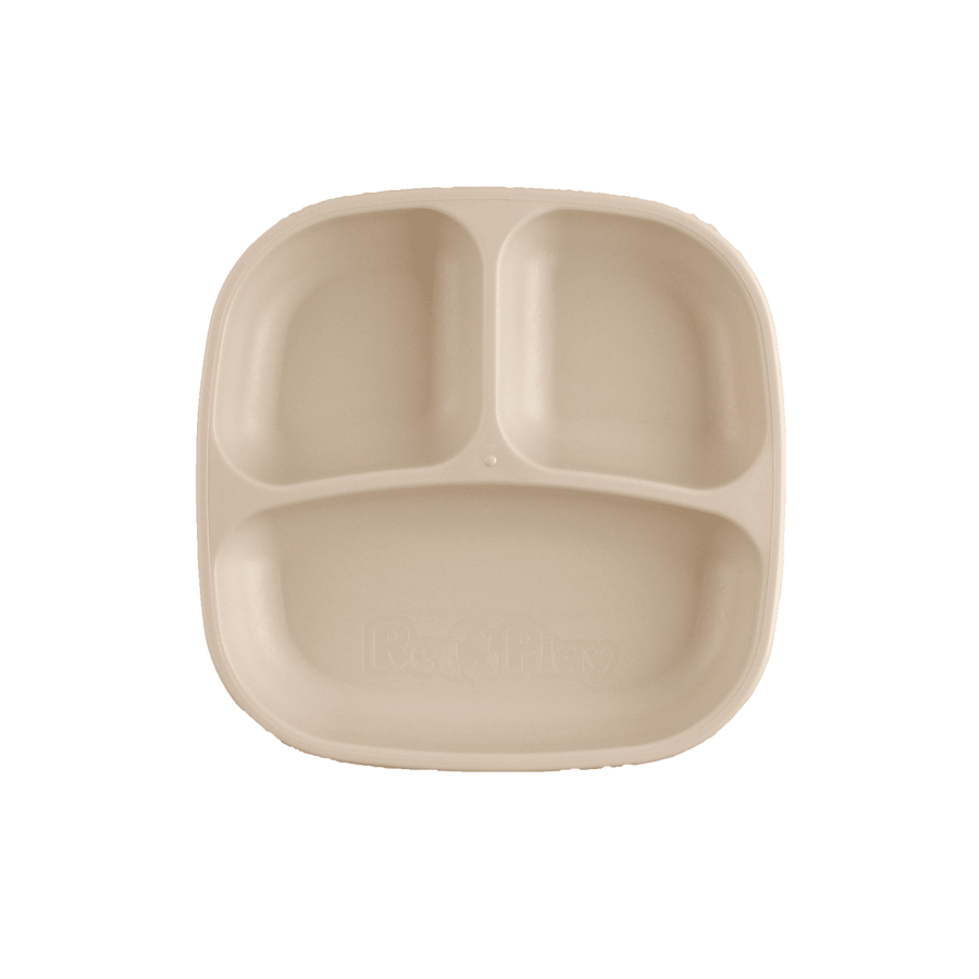 REPLAY - ASSIETTE À COMPARTIMENTS