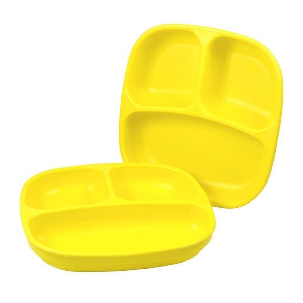 REPLAY - ASSIETTE À COMPARTIMENTS