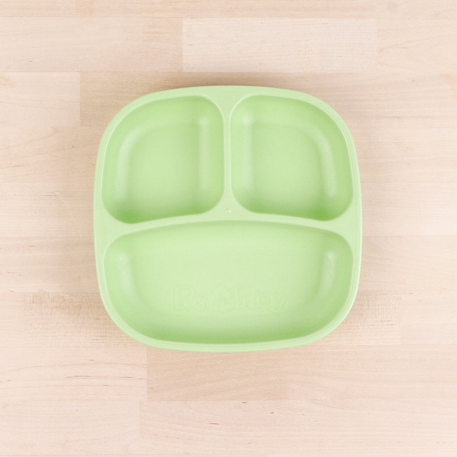 REPLAY - ASSIETTE À COMPARTIMENTS