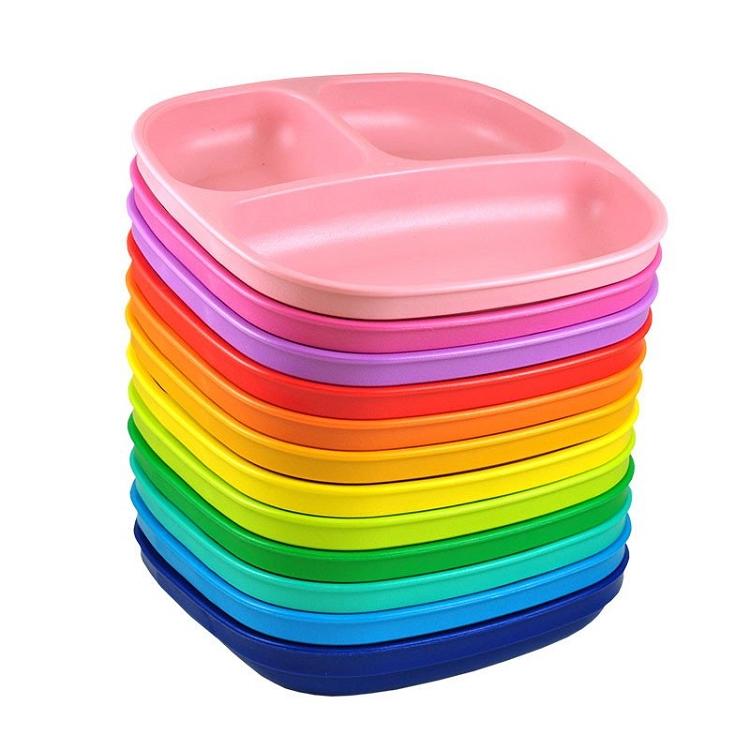 REPLAY - ASSIETTE À COMPARTIMENTS