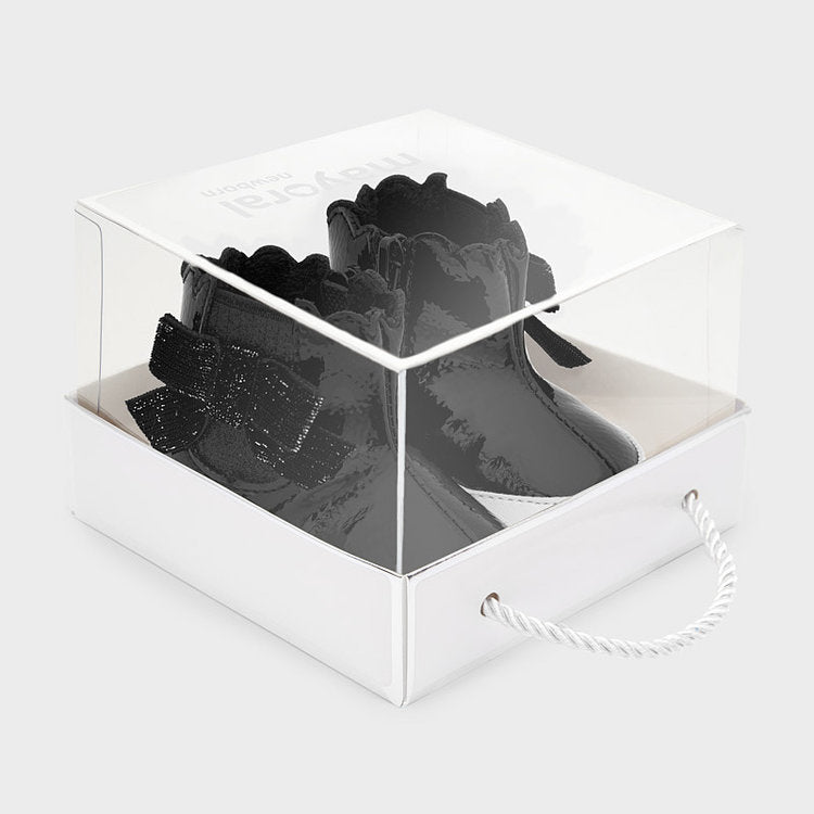 *NEUF* MAYORAL - BOTTINES (PLUSIEURS GRANDEURS)