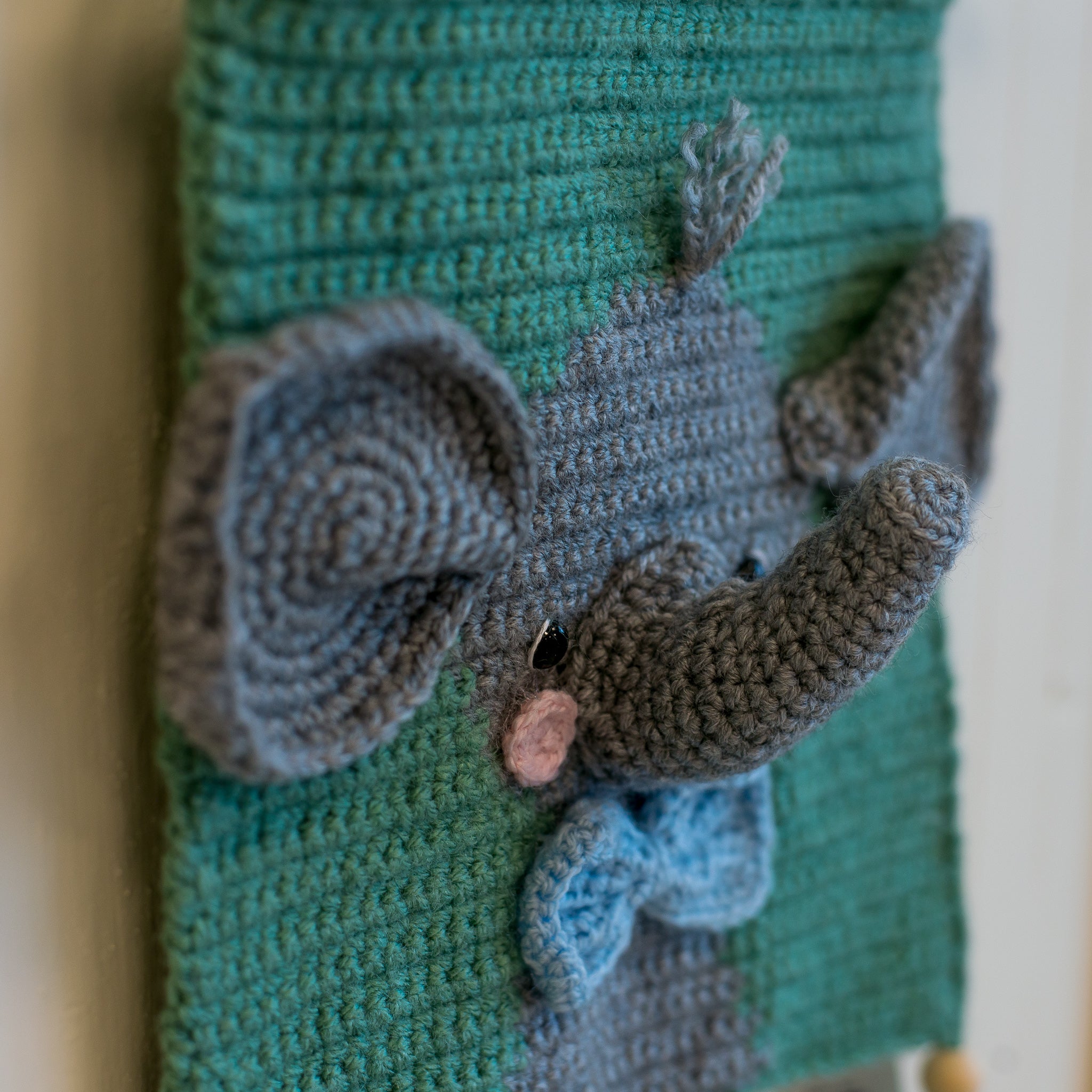 *NEUF* THE HUG FACTORY - MURALE (8 MODÈLES)