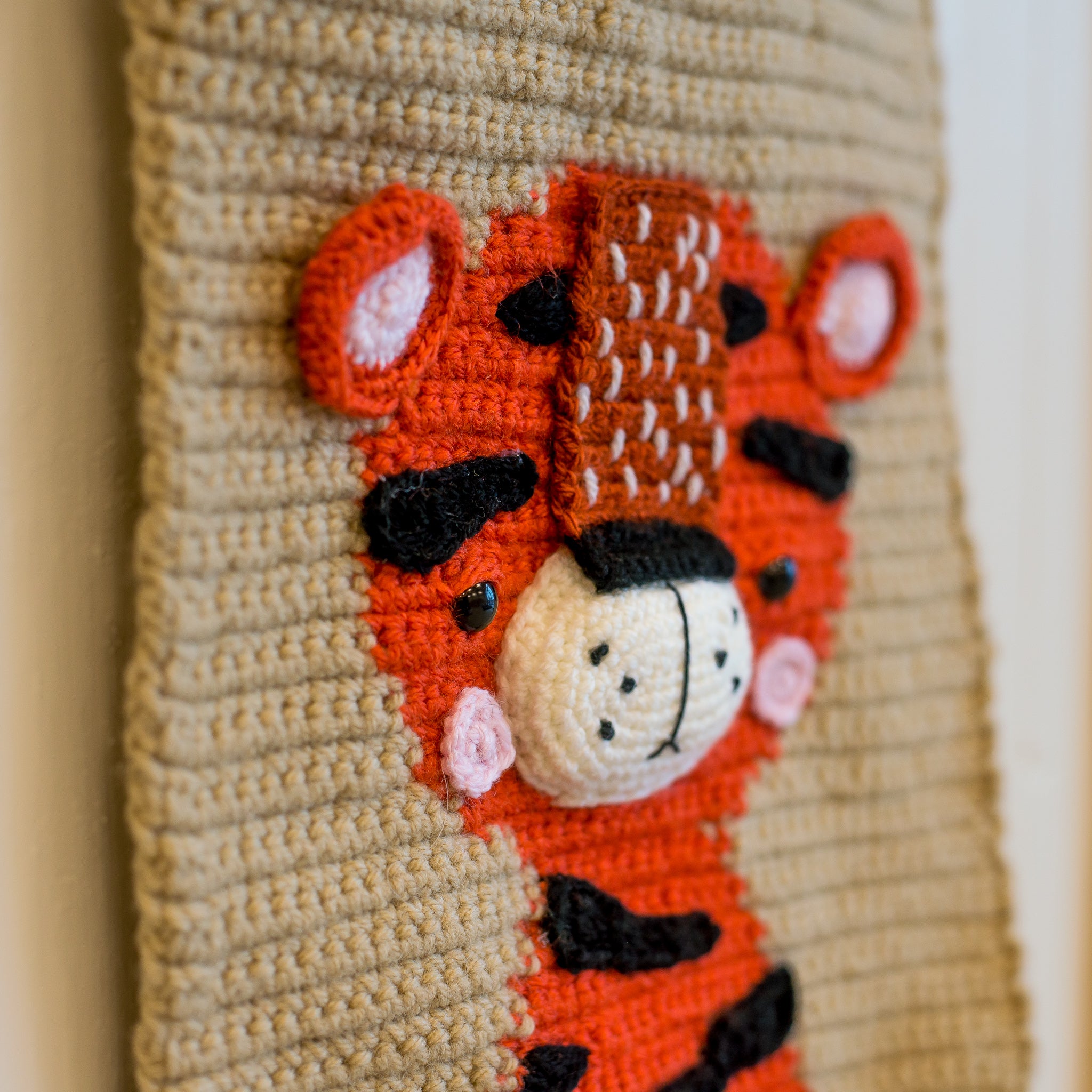 *NEUF* THE HUG FACTORY - MURALE (8 MODÈLES)