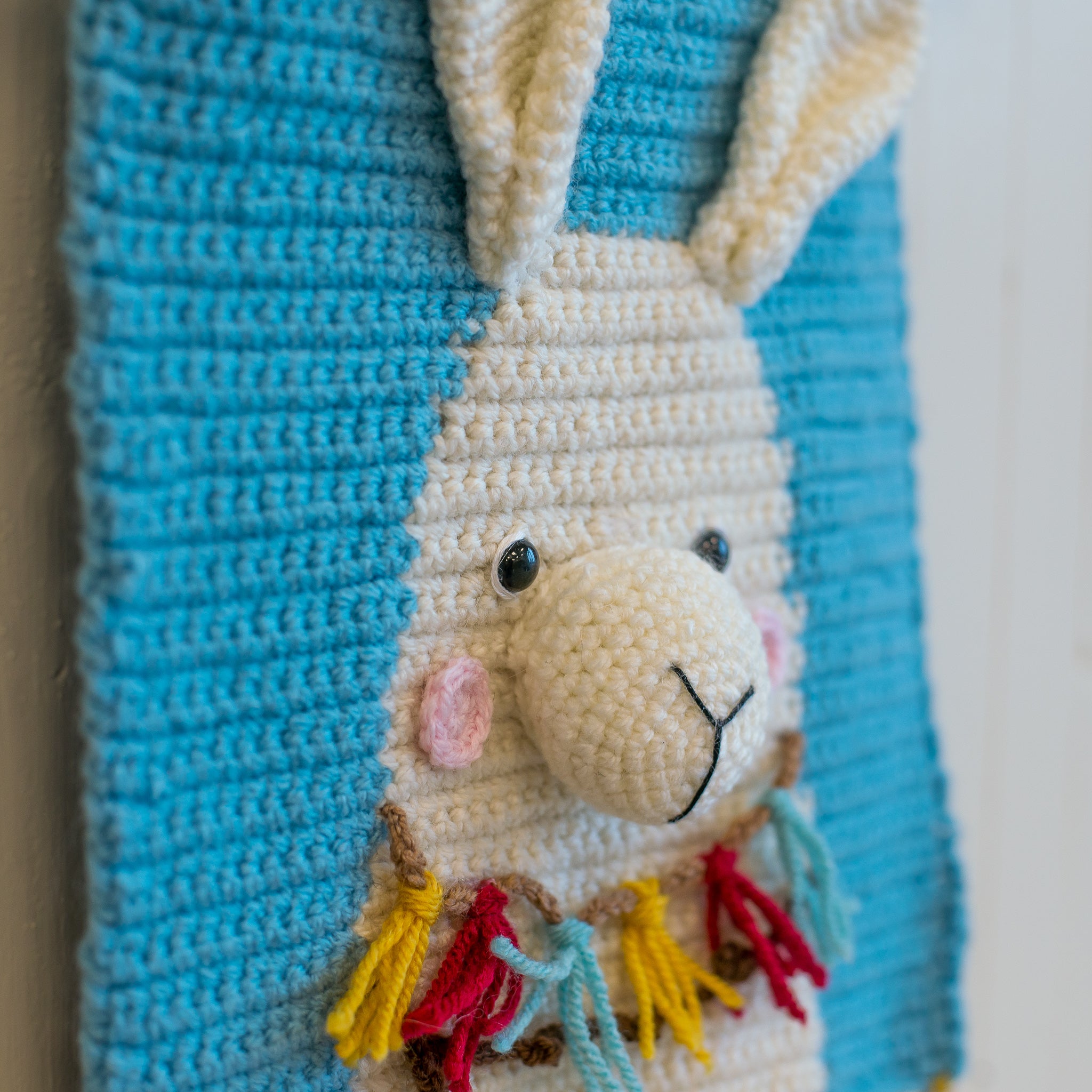 *NEUF* THE HUG FACTORY - MURALE (8 MODÈLES)