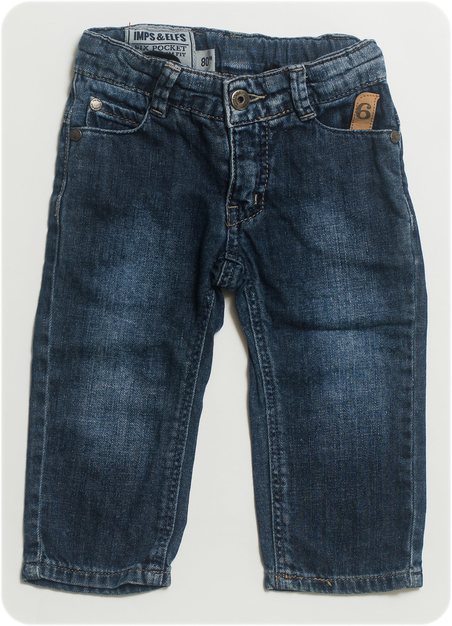 IMPS&ELFS - FAIT 12-18 MOIS