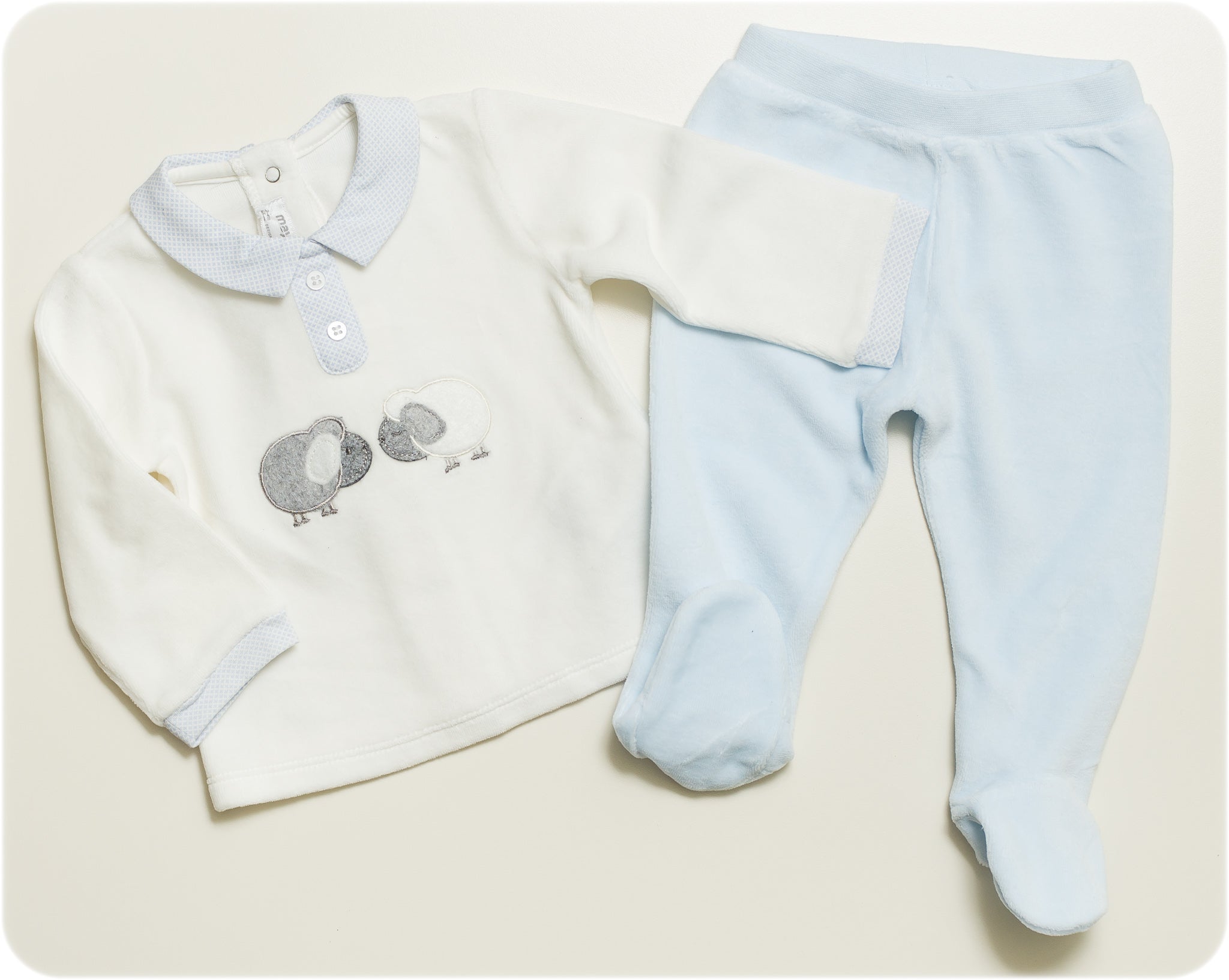 *NEUF* MAYORAL (2 PIÈCES)