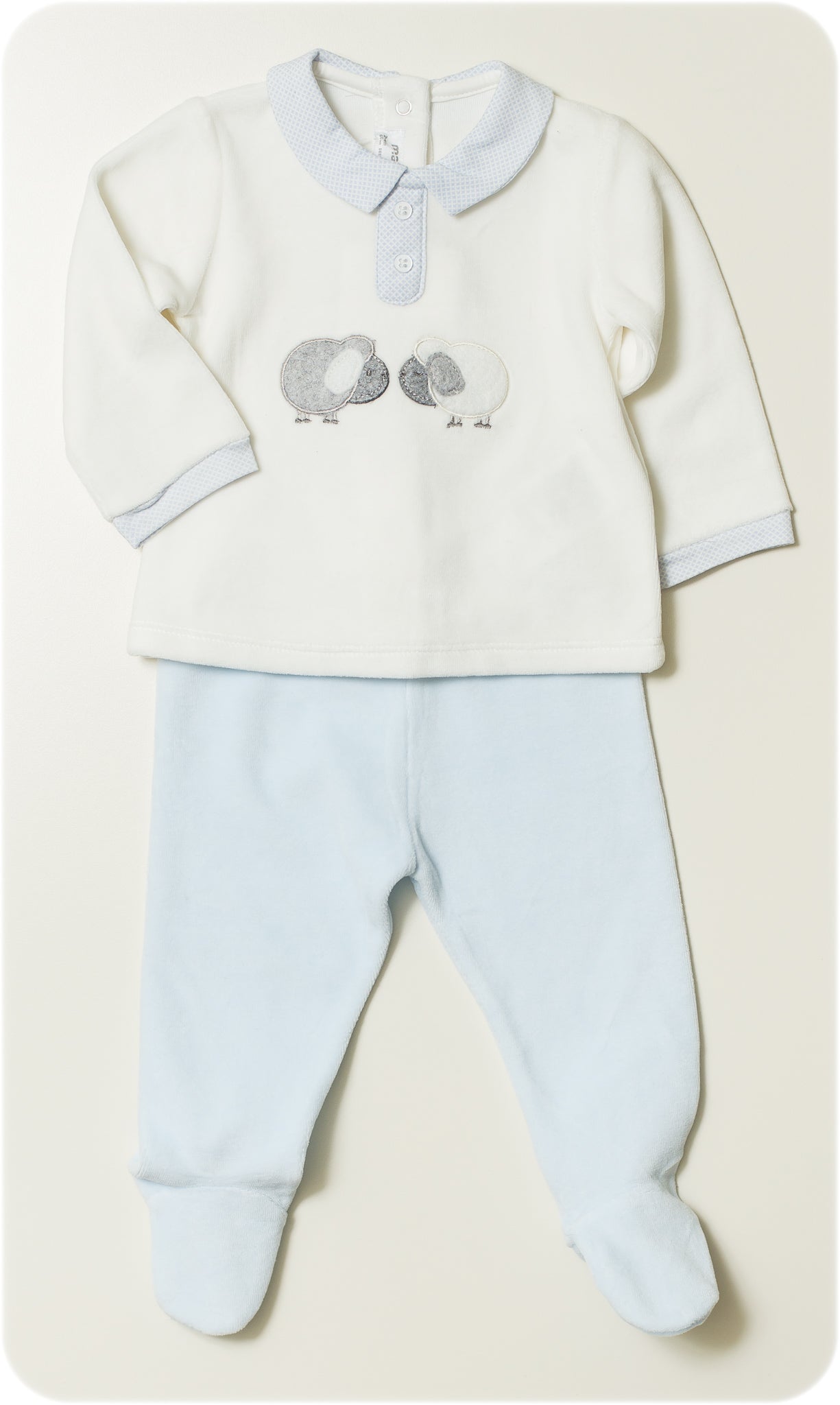 *NEUF* MAYORAL (2 PIÈCES)