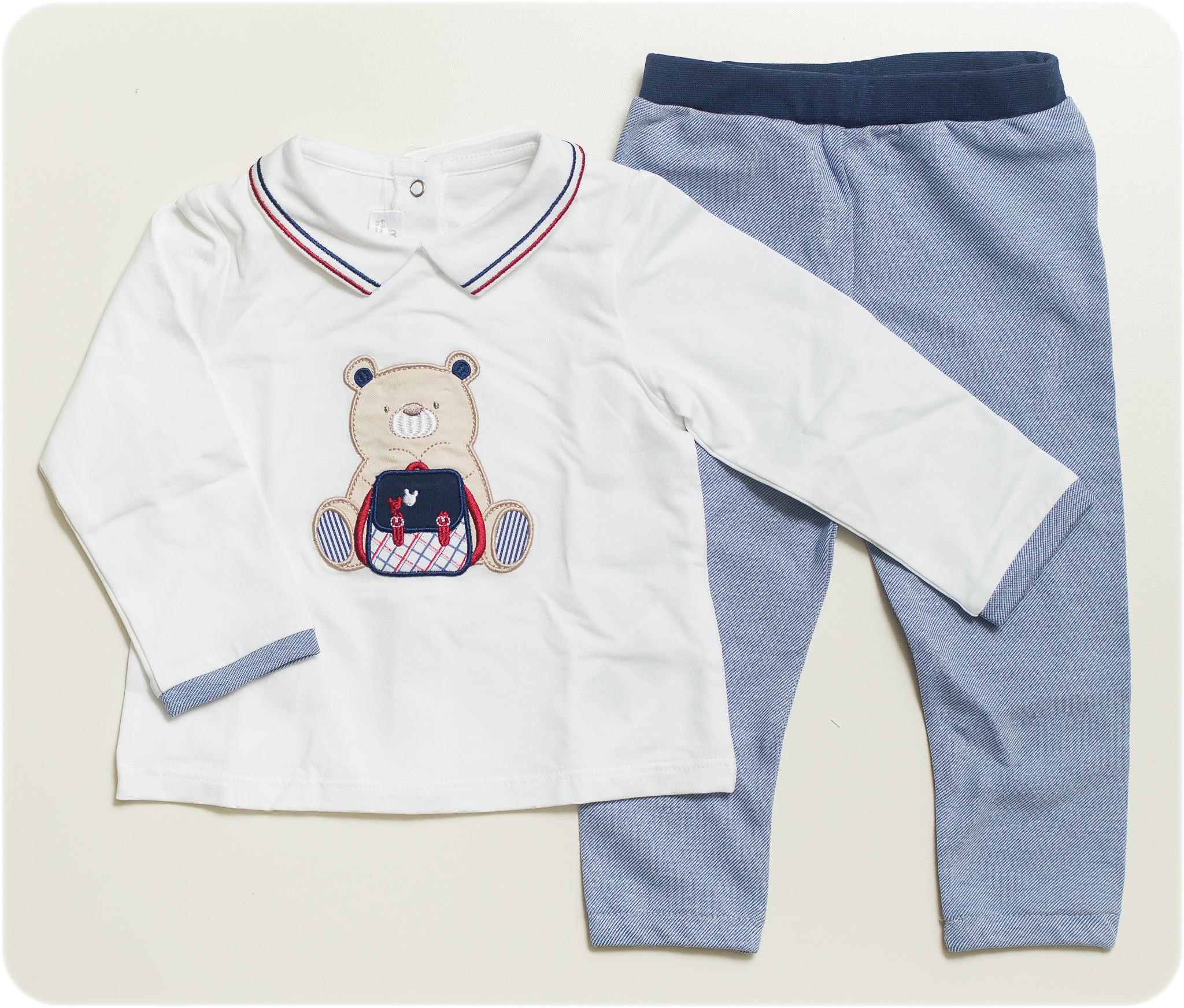 *NEUF* MAYORAL (2 PIÈCES)