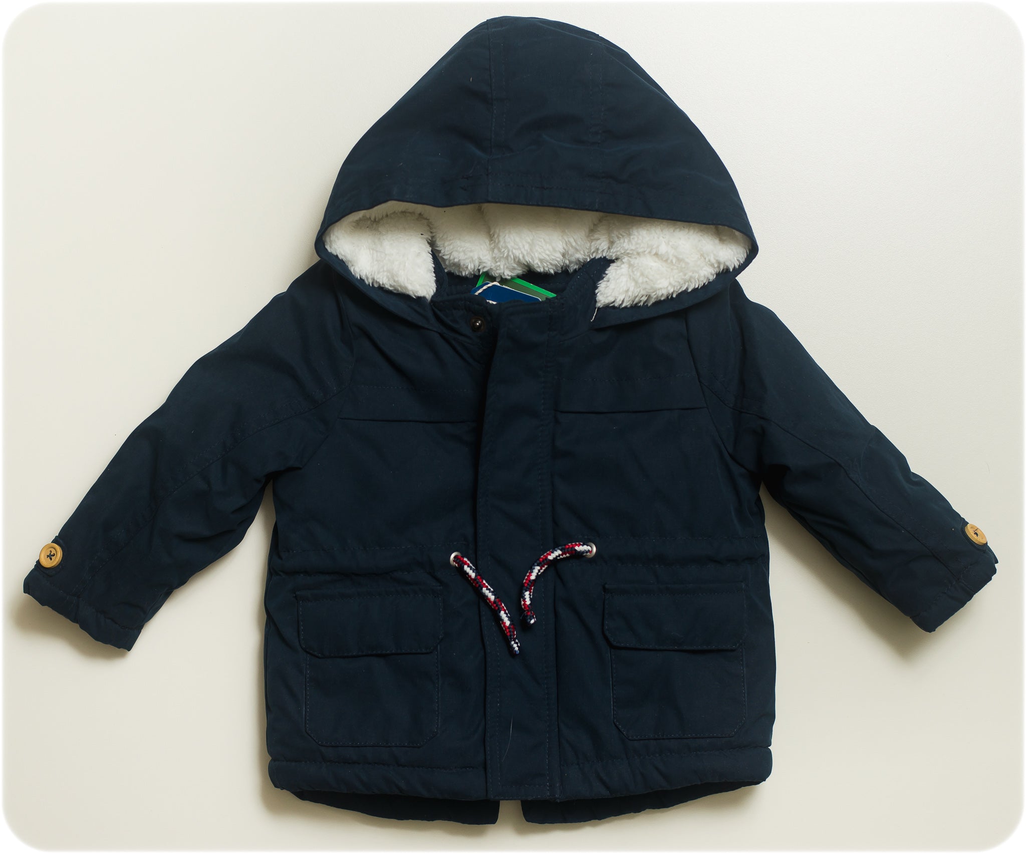 *NEUF* TOM TAILOR - HIVER