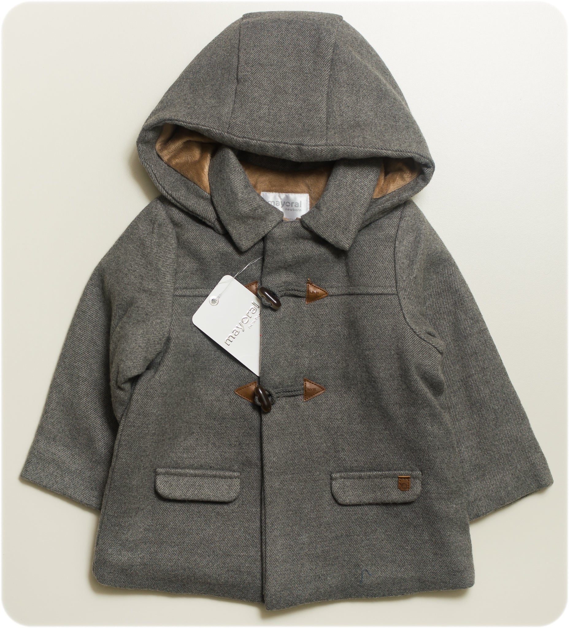 *NEUF* MAYORAL - 12 MOIS