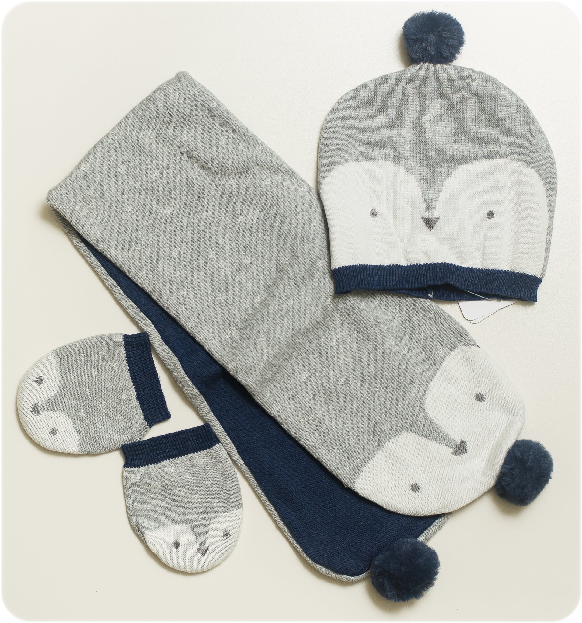 *NEUF* MAYORAL - 18 MOIS (3 PIÈCES)