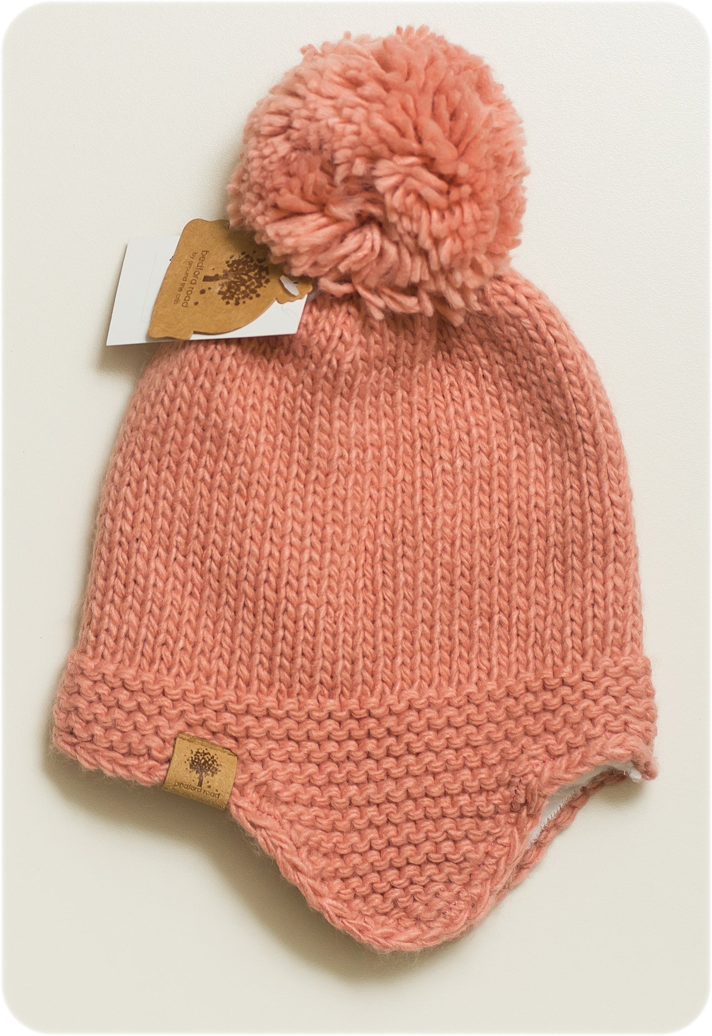 *NEUF* BEDFORD ROAD (PLUSIEURS COULEURS)