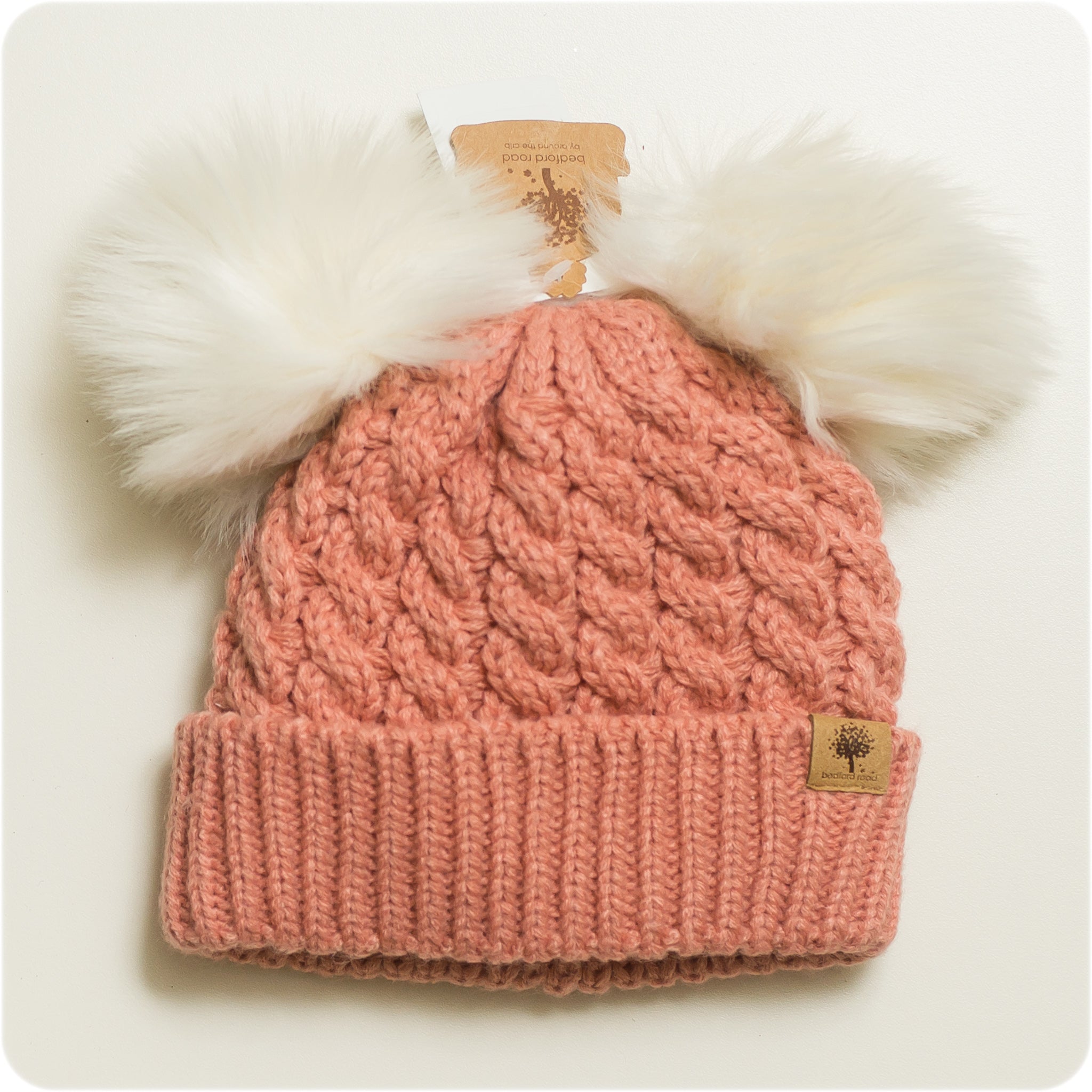 *NEUF* BEDFORD ROAD (PLUSIEURS COULEURS)