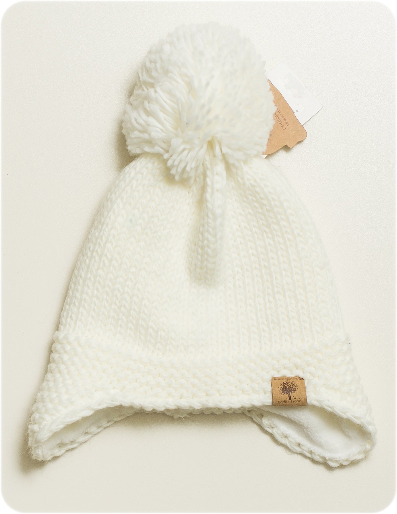 *NEUF* BEDFORD ROAD (PLUSIEURS COULEURS)