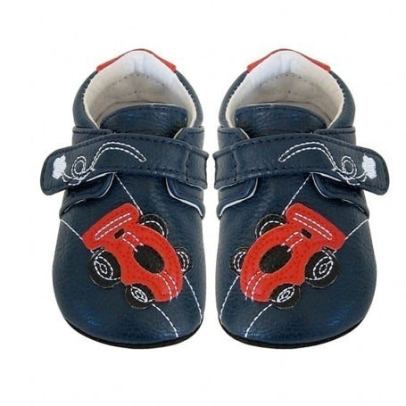 *NEUF* JACK & LILY (CUIR) - CHAUSSURE (PLUSIEURS GRANDEURS DISPONIBLES)