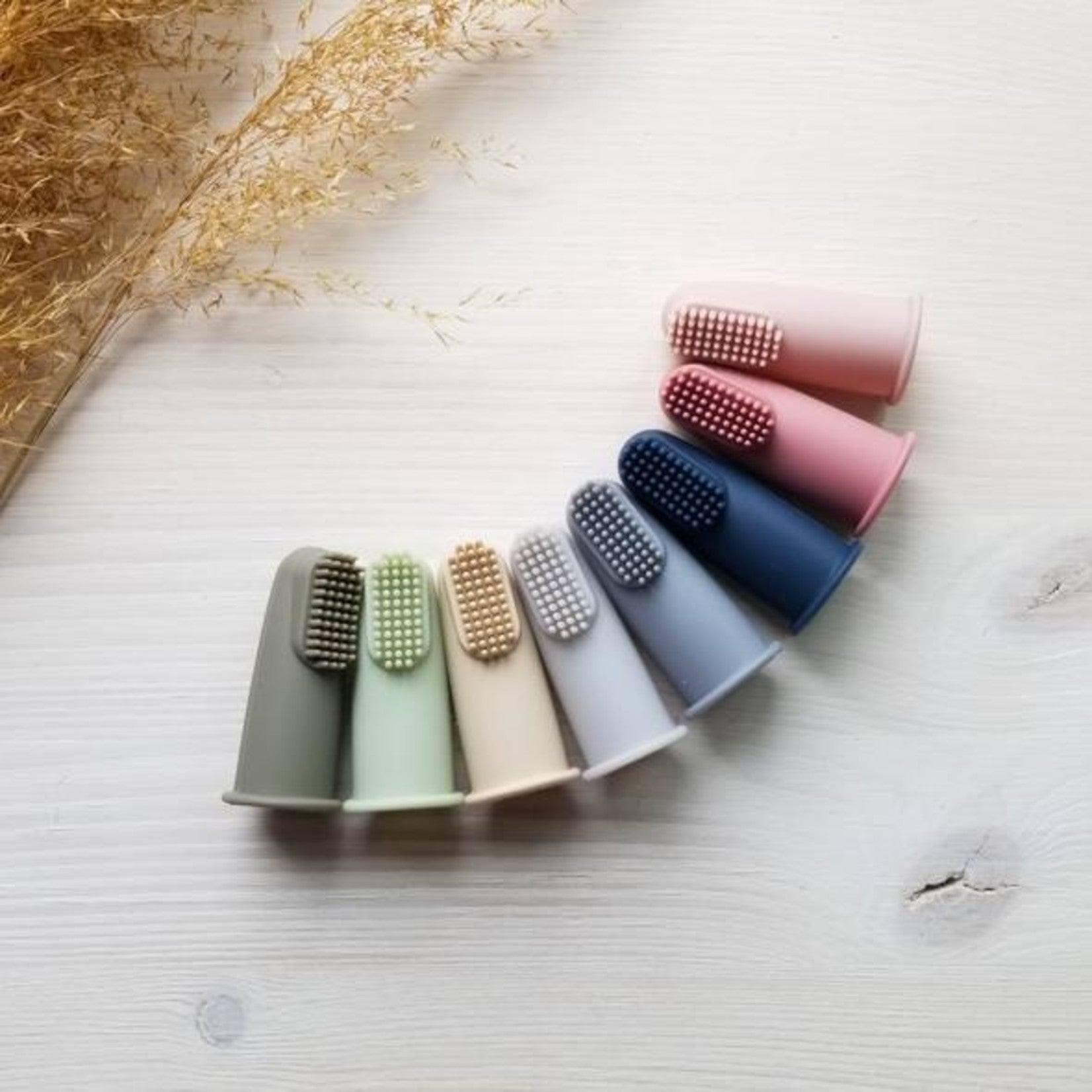 CRÉATIONS JADE - BROSSE À GENCIVES