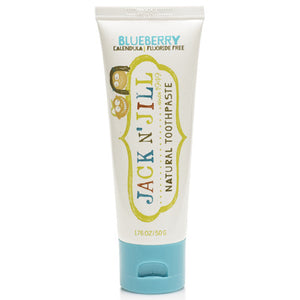 JACK N' JILL - DENTIFRICE