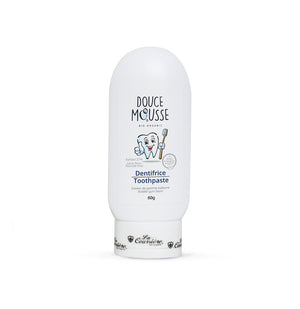 DOUCE MOUSSE - DENTIFRICE