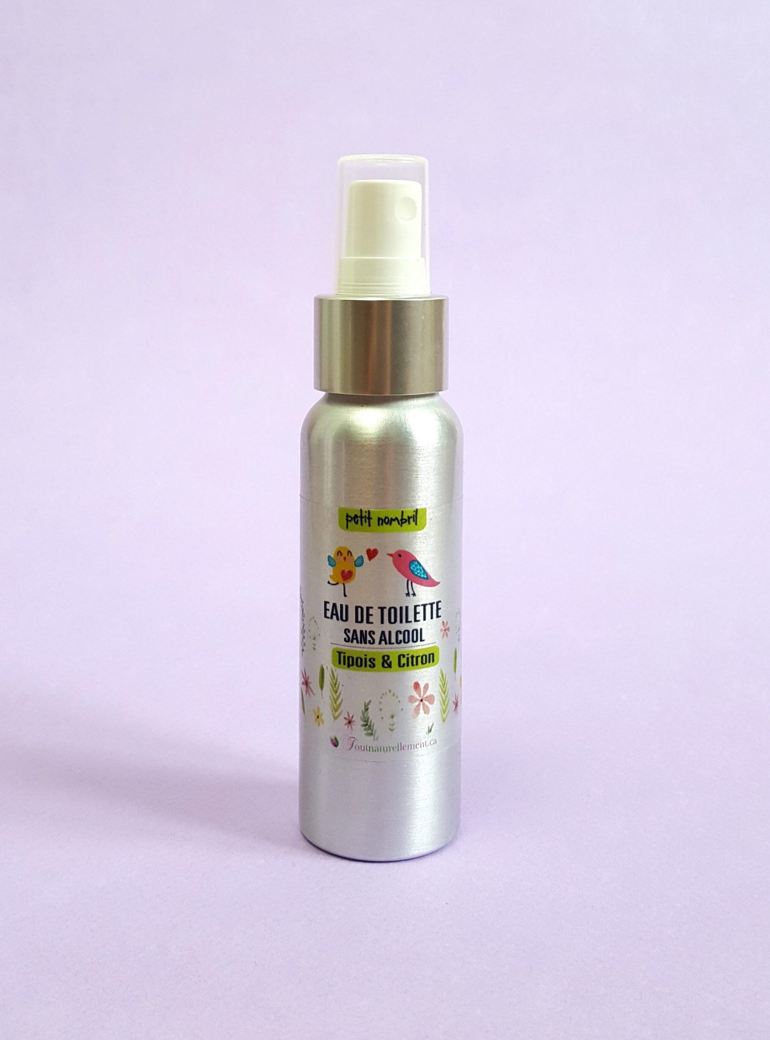 PETIT NOMBRIL - EAU DE TOILETTE