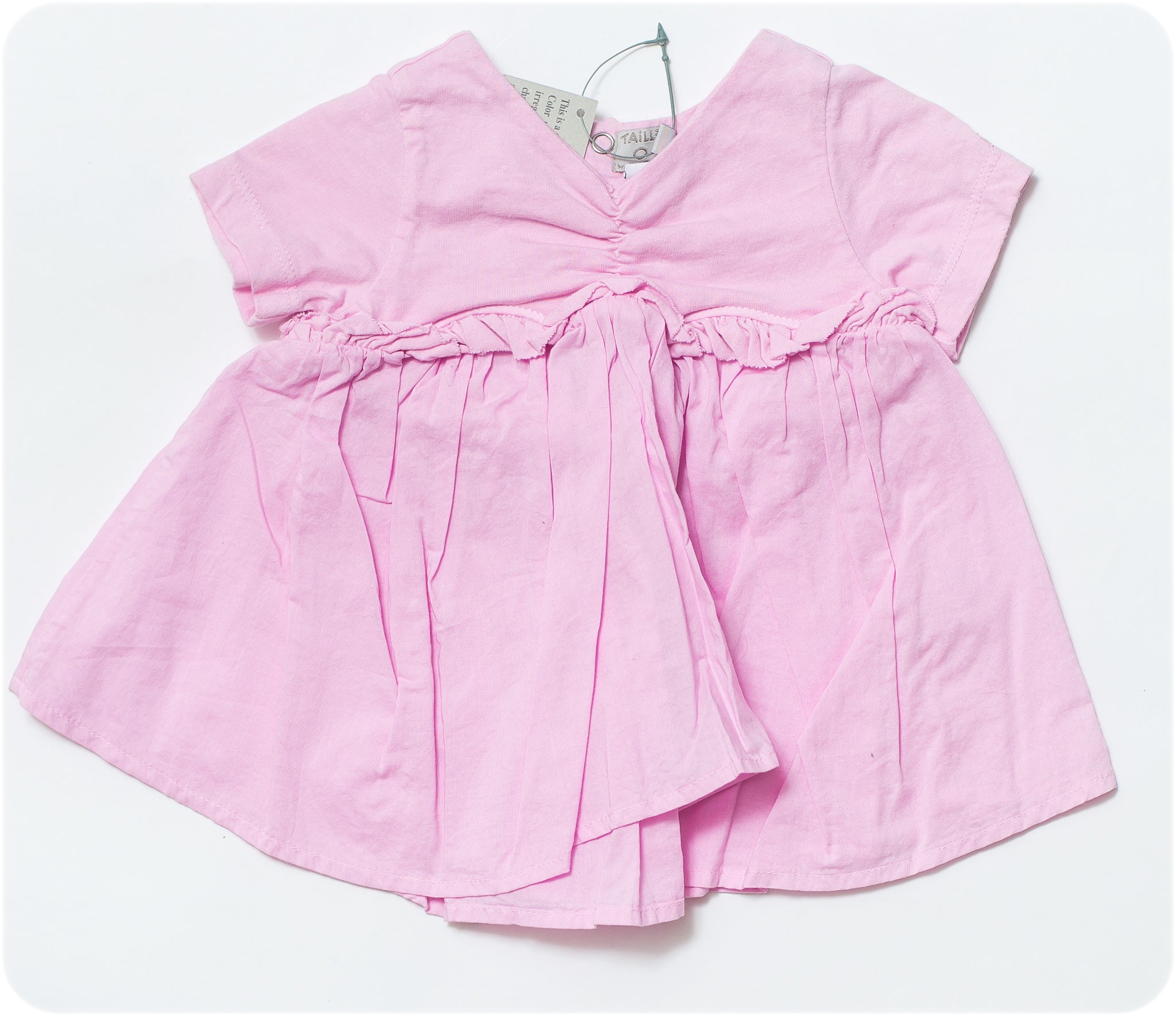 *NEUF* ELIANE ET LENA - 0-1 MOIS