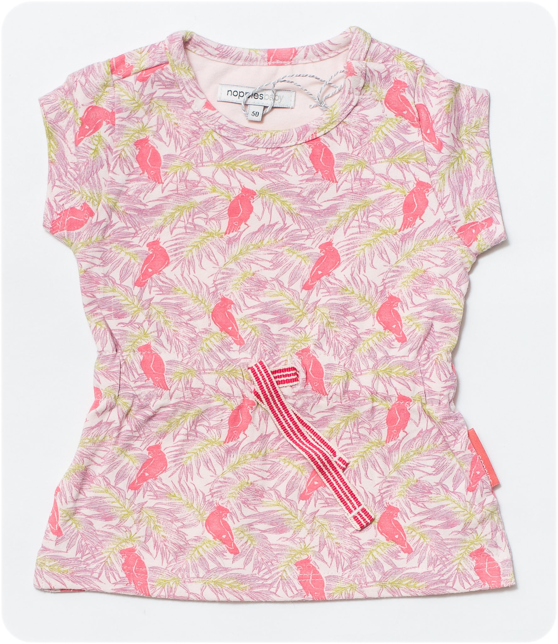 *NEUF* NOPPIES - 0-1 MOIS