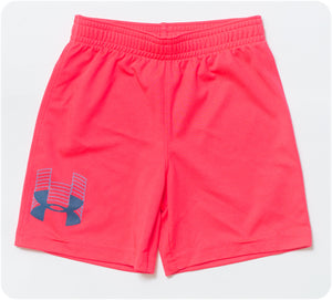UNDER ARMOUR - 2T
