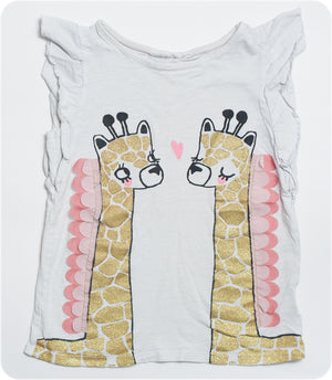 H&M - 8-10 ANS