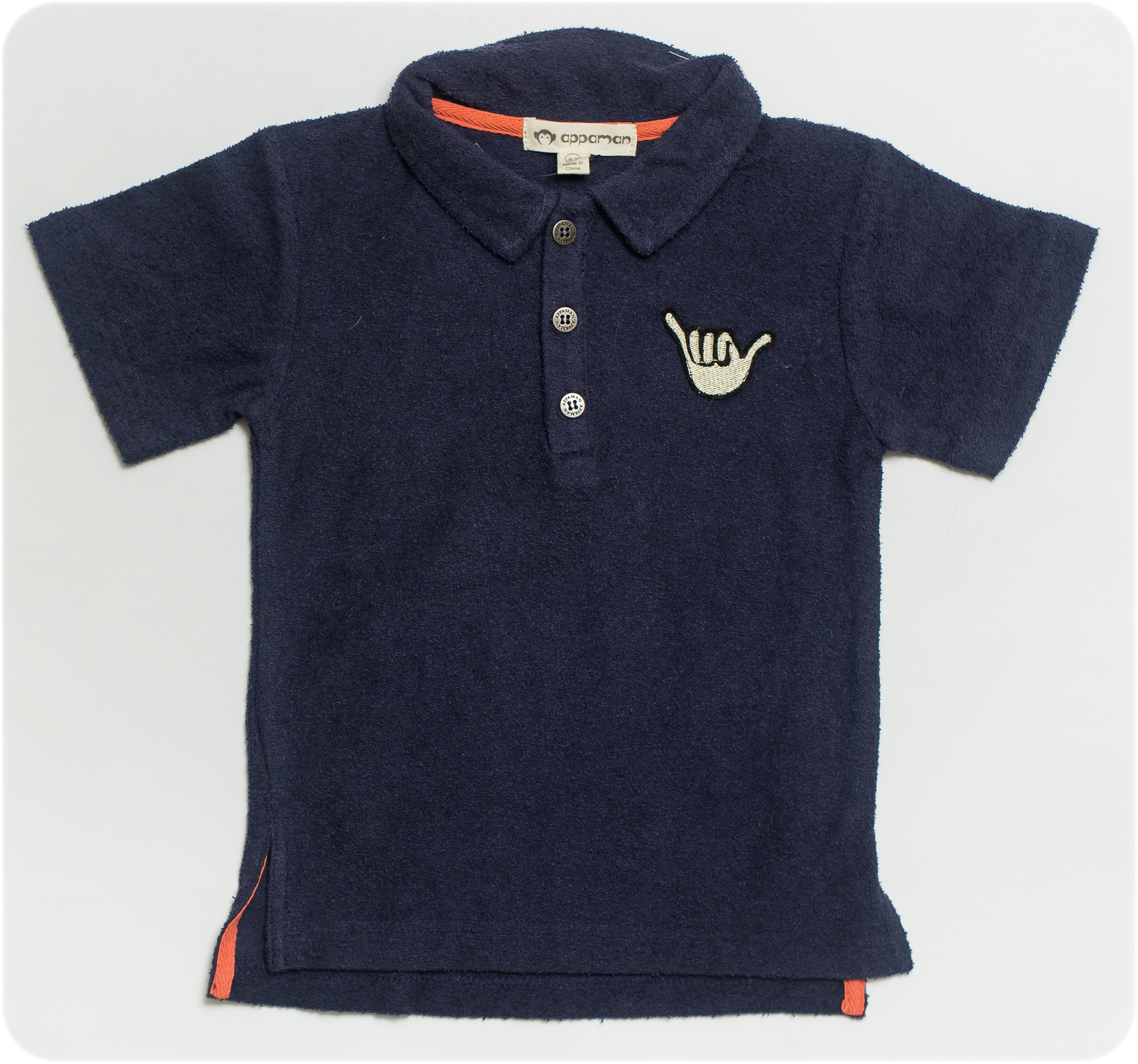 *NEUF* APPAMAN (RATINE)