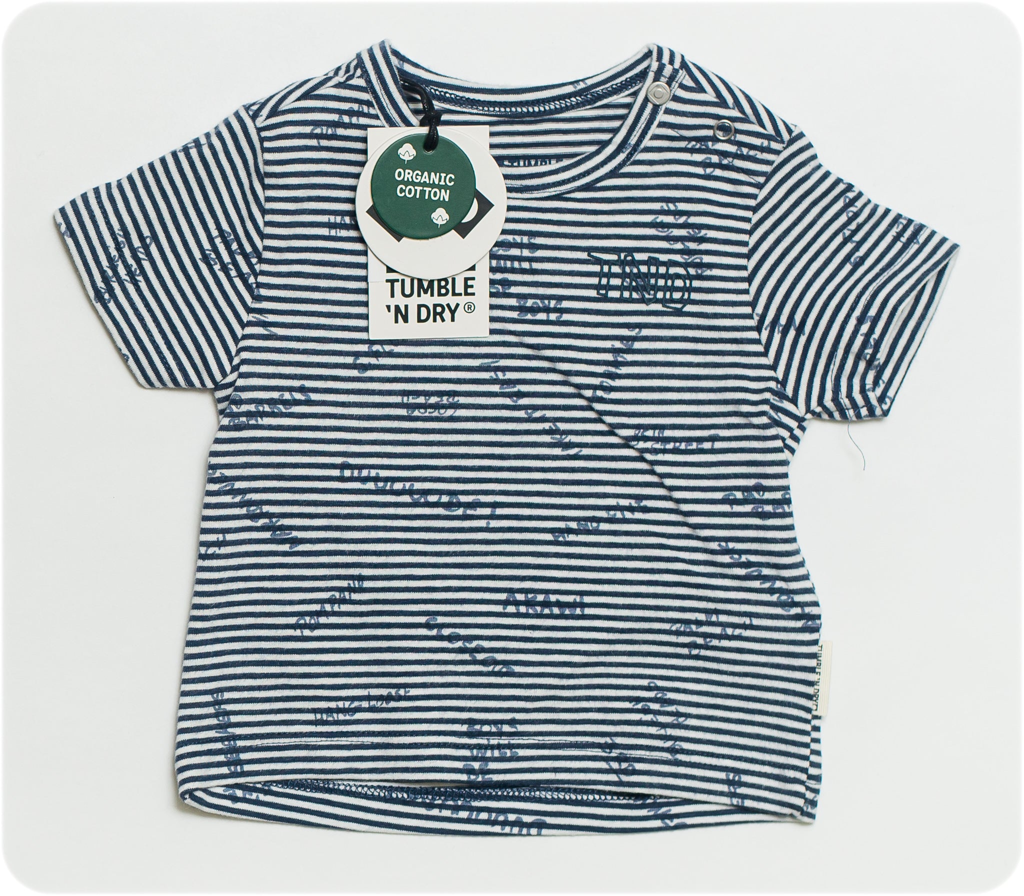 *NEUF* NOPPIES - 50 (0-1 MOIS)