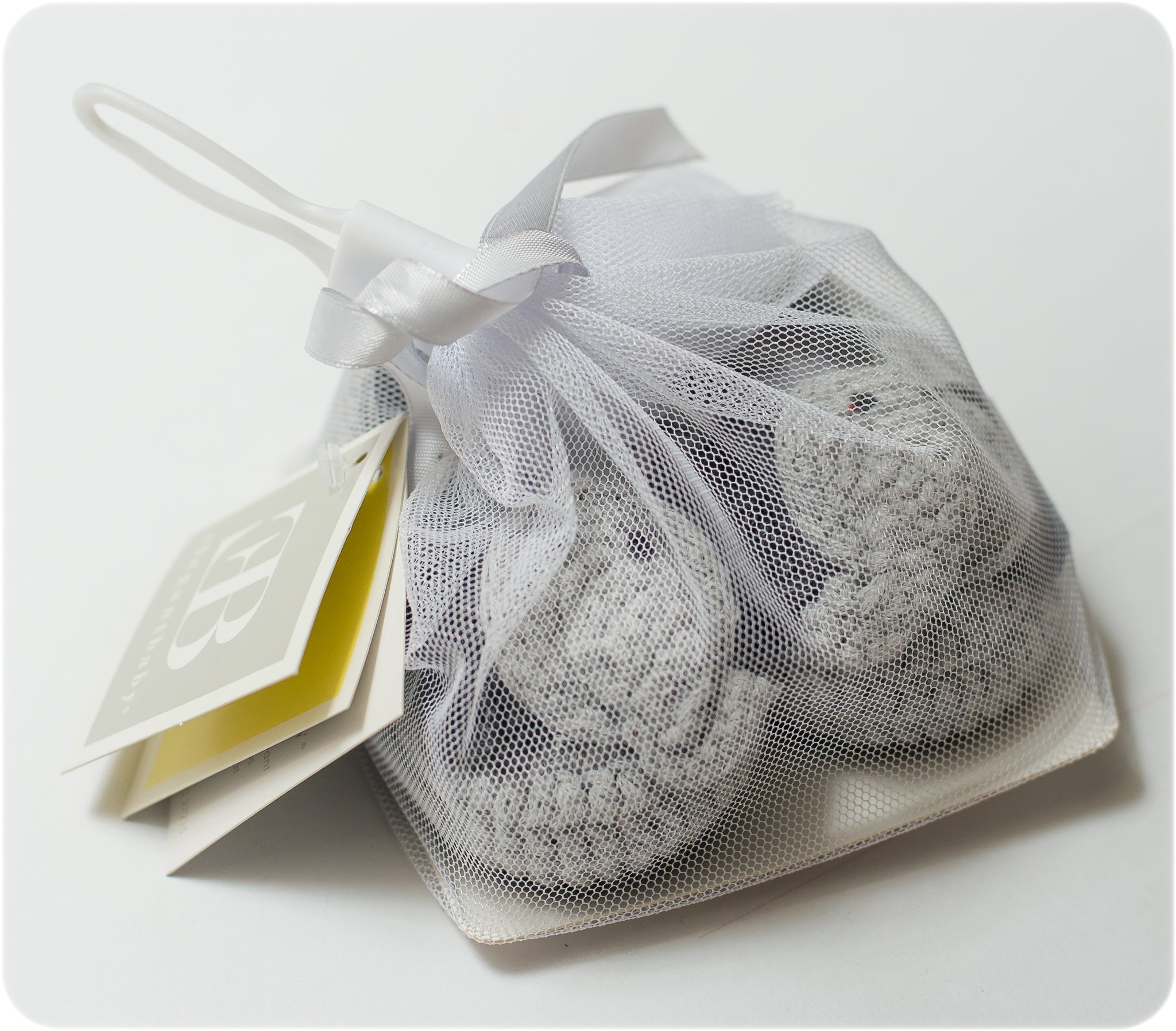 *NEUF* ELEGANTBABY (ÉLÉPHANT) - 0-6 MOIS