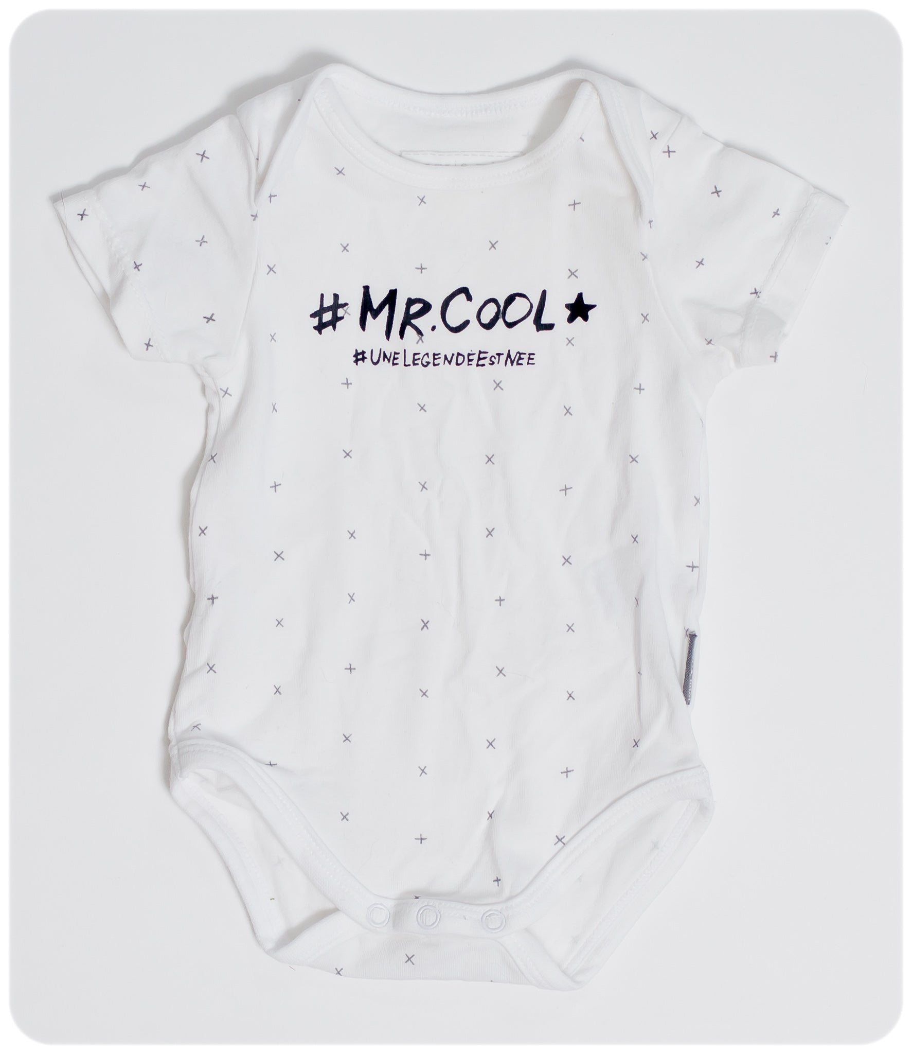 SOURIS MINI - 0-3 MOIS