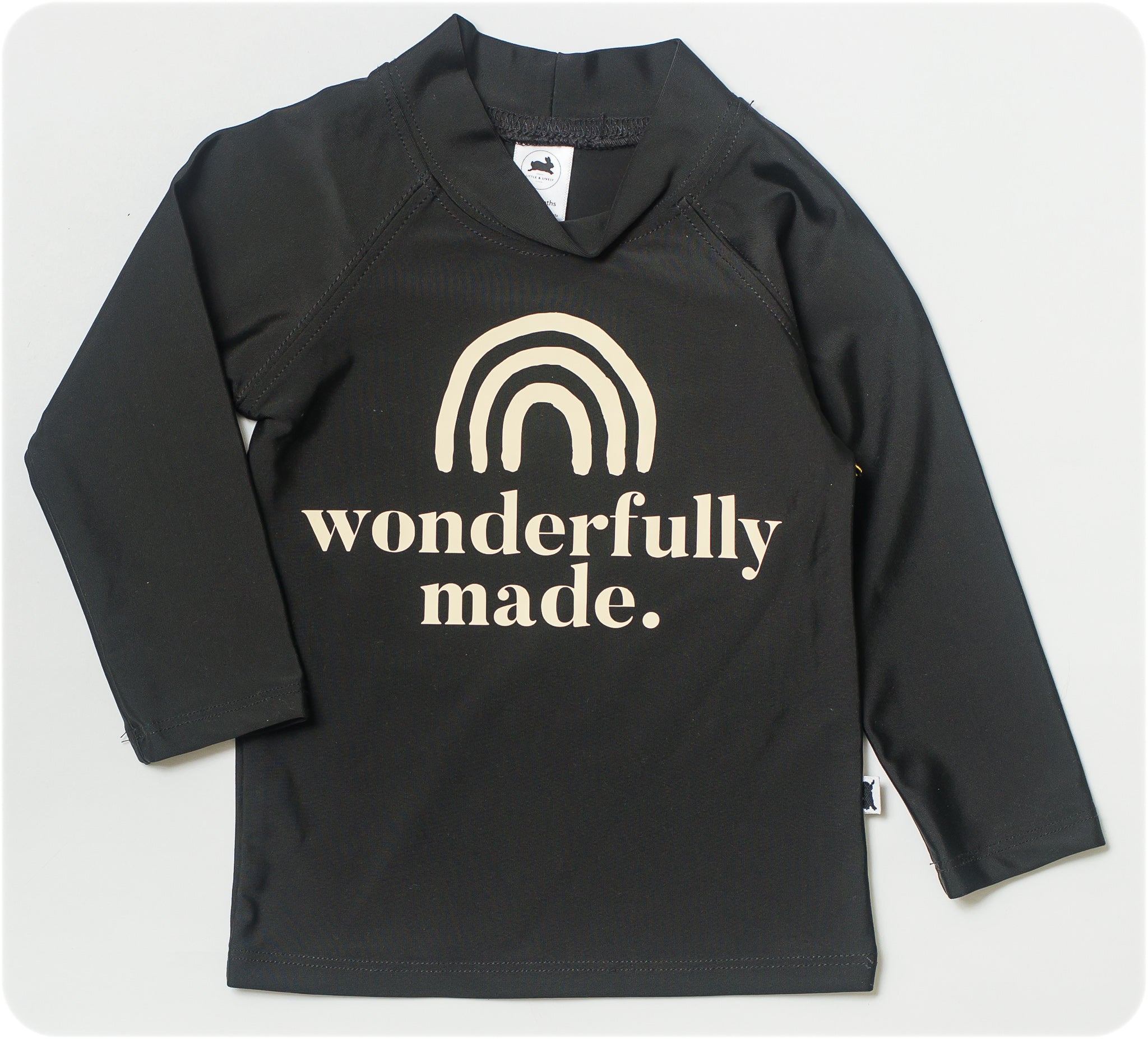 *NEUF* LITTLE & LIVELY - 0-6 MOIS