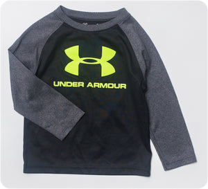 UNDER ARMOUR - 2 ANS