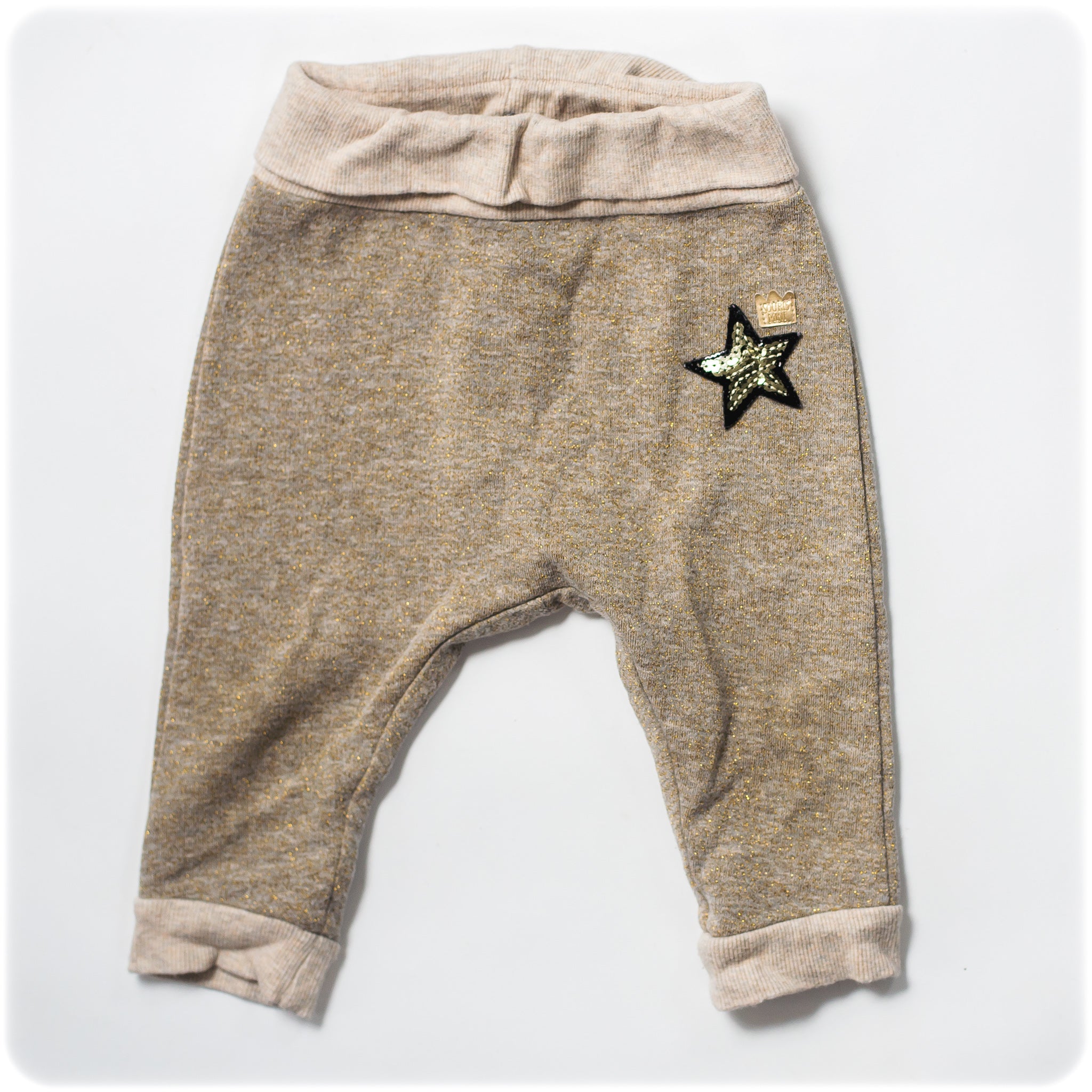 SOURIS MINI - 9-12 MOIS