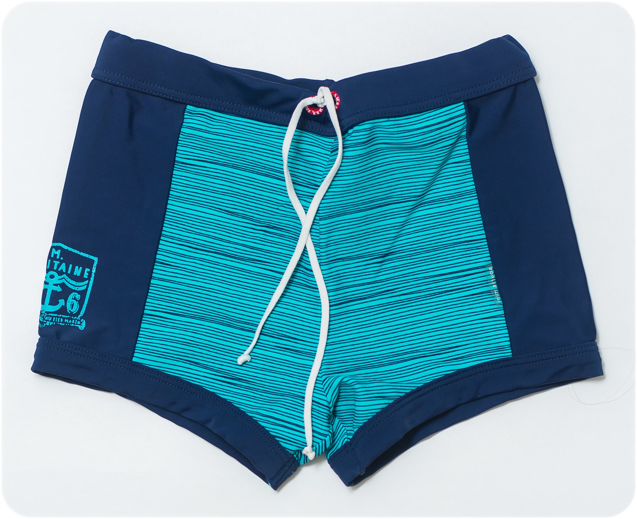 SOURIS MINI - 10 ANS