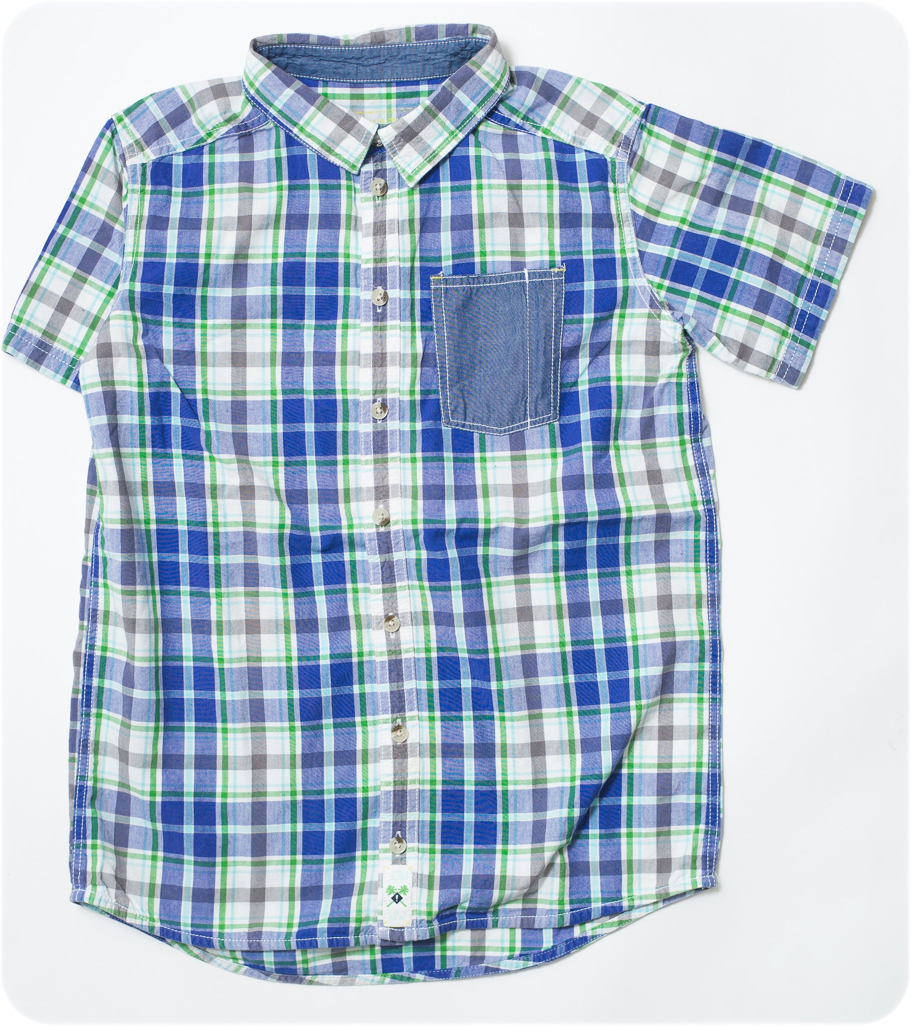 SOURIS MINI - 12 ANS