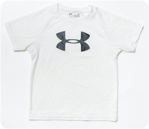 UNDER ARMOUR - 3T